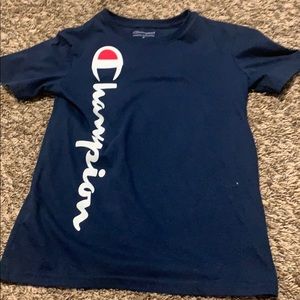 champion shirt